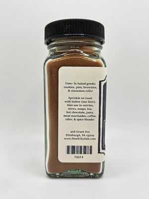 Vietnamese Cinnamon
