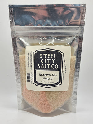 Watermelon Sugar!