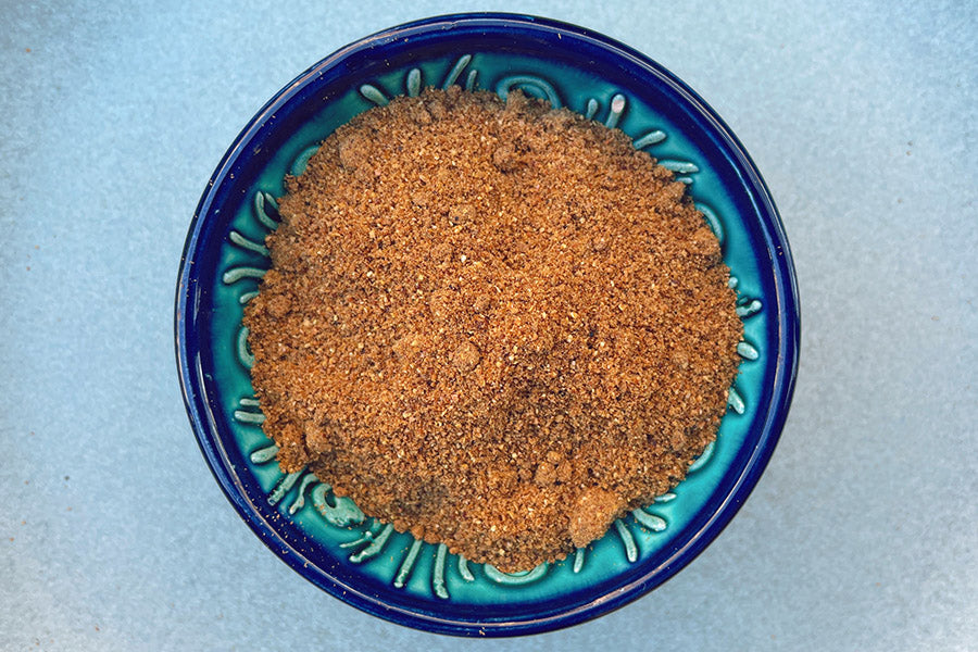 Anardana - Bohica Pepper Hut 