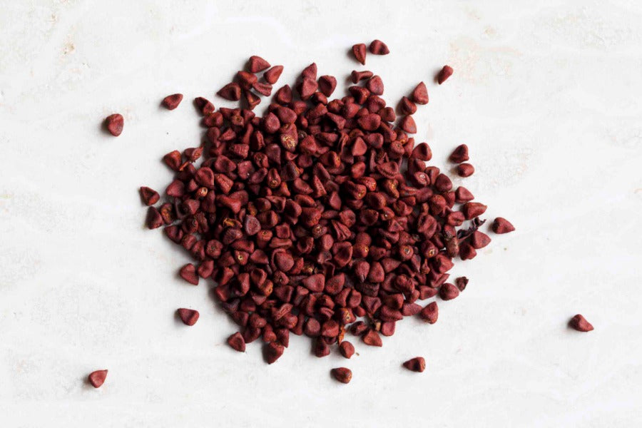 Annatto Seed - Bohica Pepper Hut 