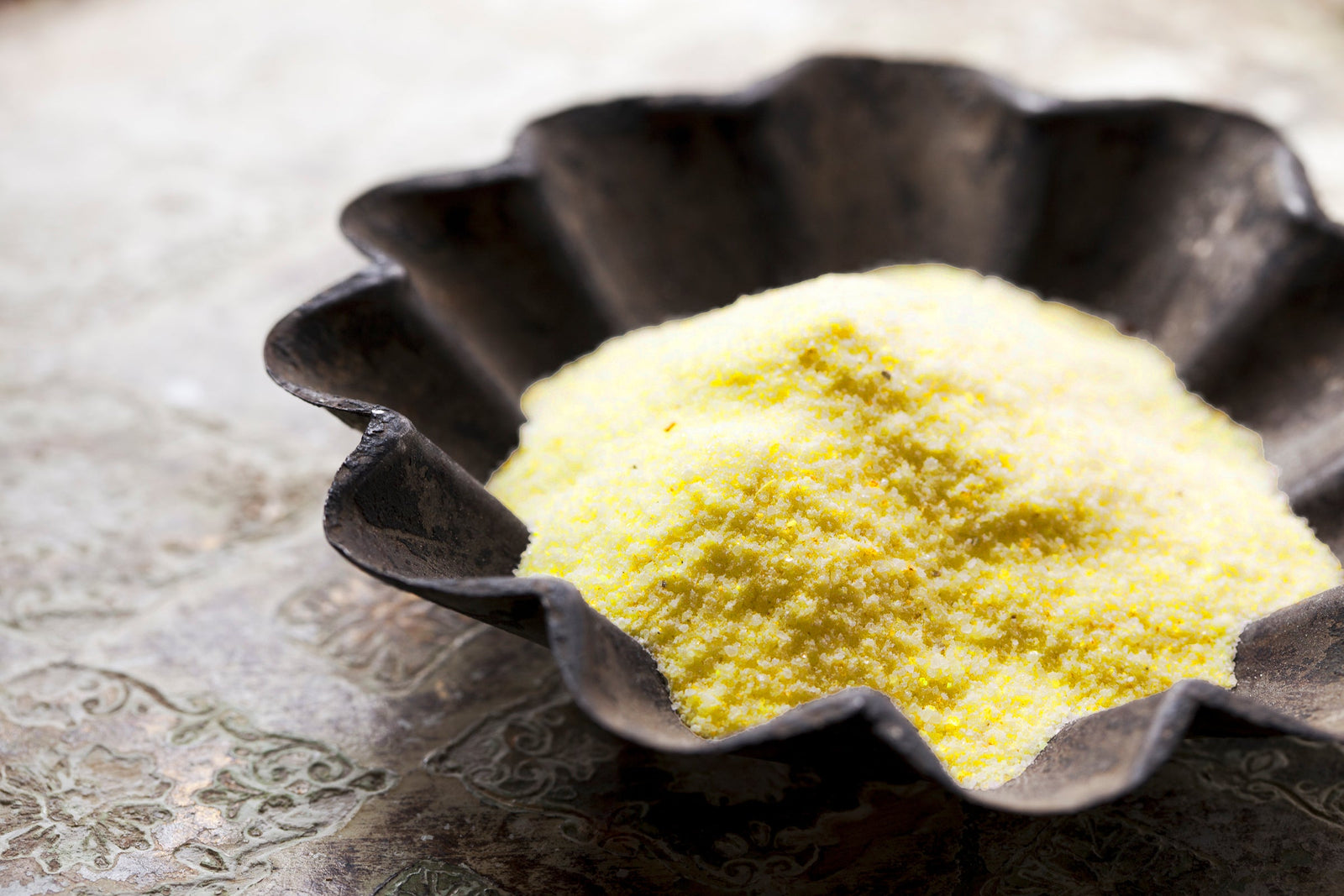 Asafoetida - Bohica Pepper Hut 
