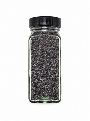 Blue Poppy Seeds
