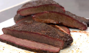 Big Poppa's Competition Brisket & Steak Seasoning - 13.4oz
