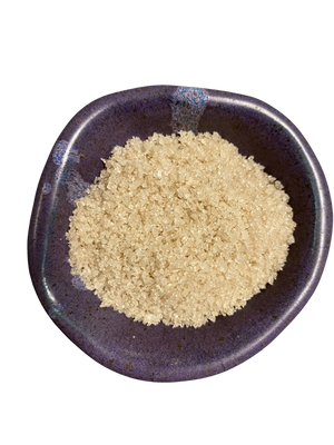 Cherry Wood Smoked Sea Salt - South Africa