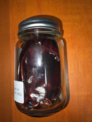 Mad Matt’s Reserve — Hatch Red Chile, Medium