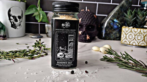 Bone Dust