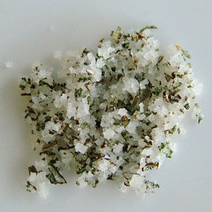 Sagemary Sea Salt