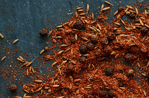 Shawarma Spice