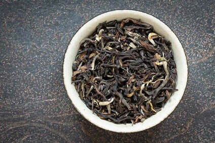 Darjeeling Singbulli Estate Gold - Bohica Pepper Hut 