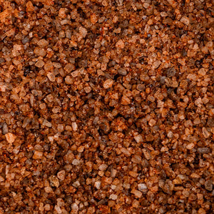 Chile Lime Smoked Salt