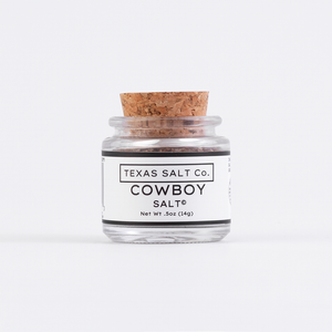 Cowboy Salt®