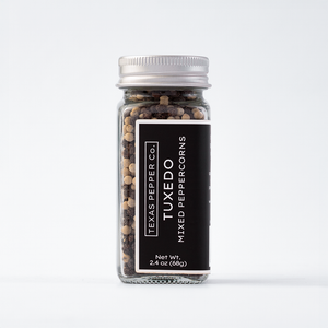 Tuxedo Blend Peppercorn