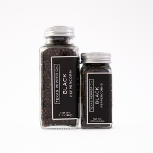 Black Peppercorn