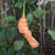 Lightning Habanero Peach - Seeds - Bohica Pepper Hut 
