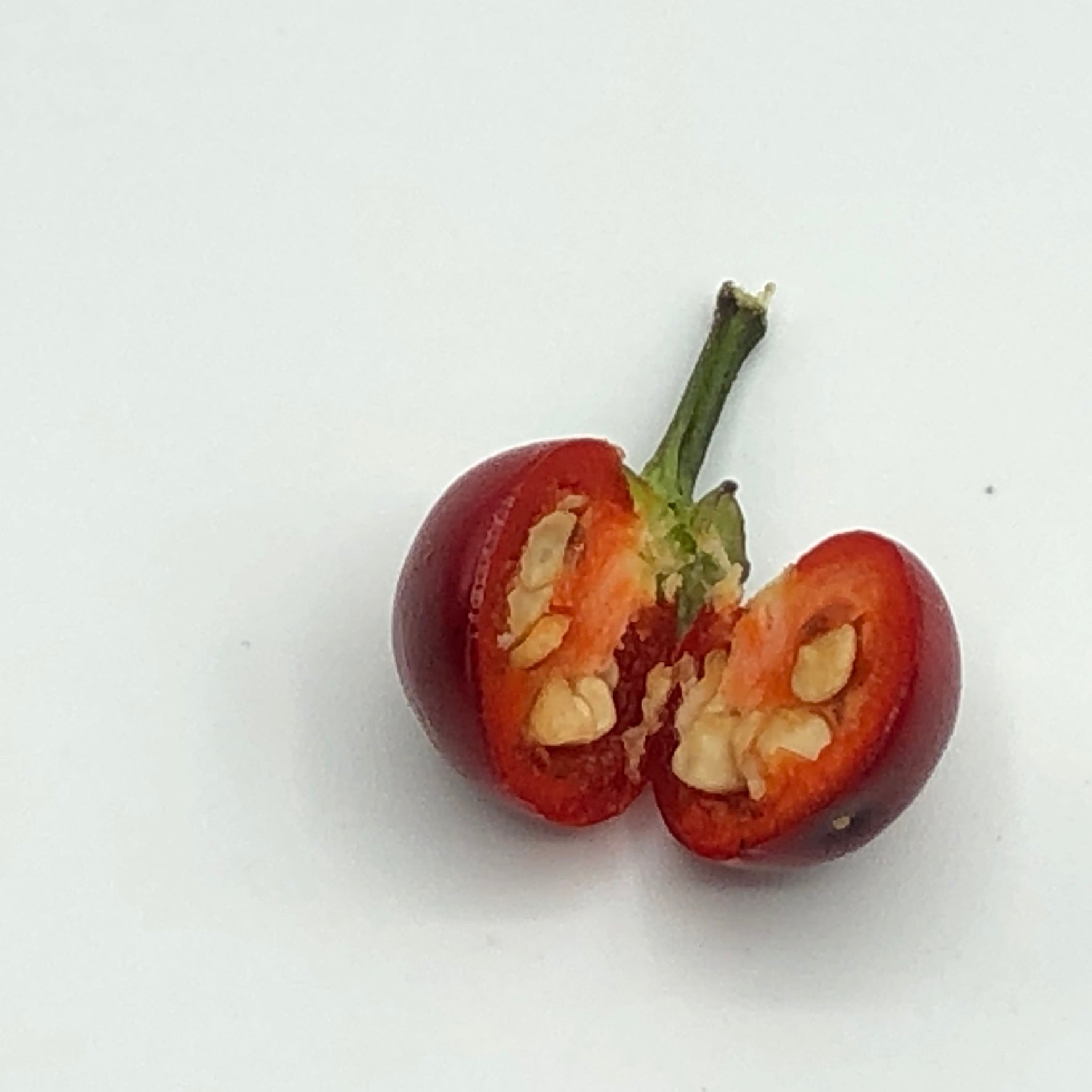 black pearl strawberry seeds Black Pearl