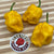 Lemon Habanero - Seeds - Bohica Pepper Hut 