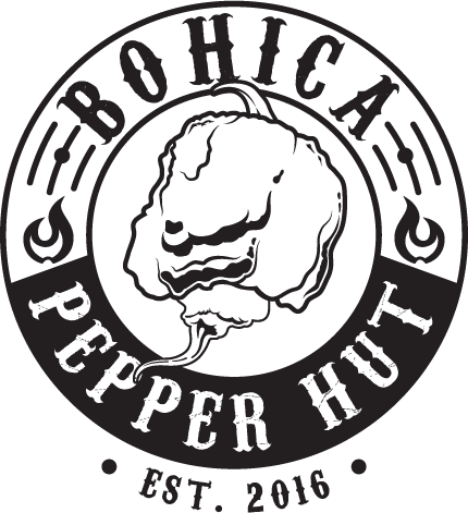 Gift Card - Bohica Pepper Hut - Bohica Pepper Hut 