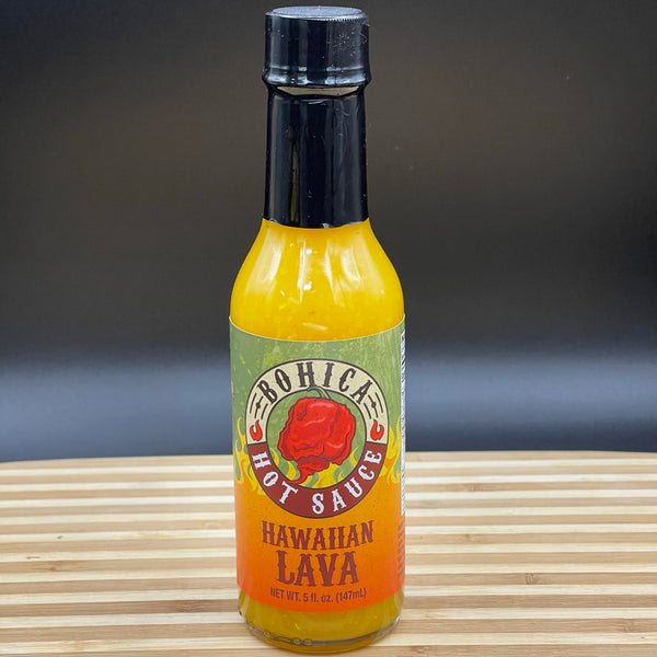 Bohica Pepper Hut photo 5
