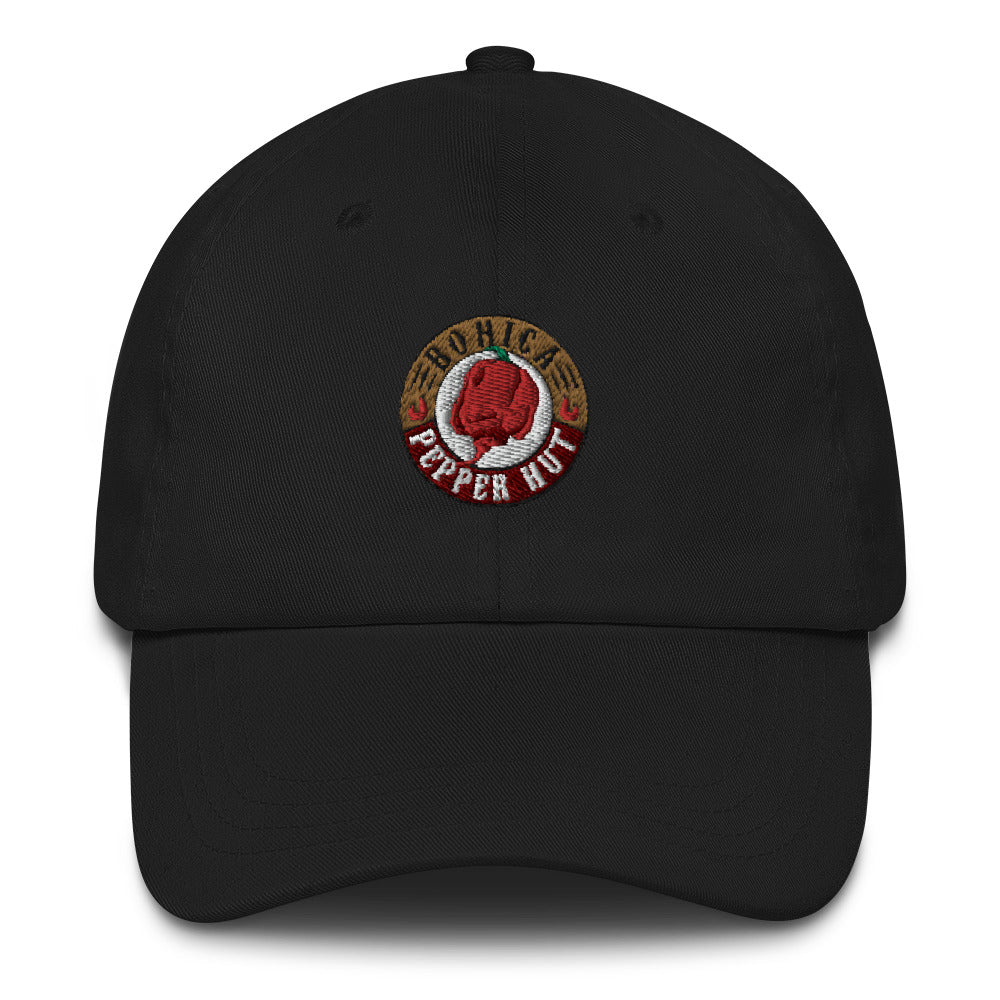 Dad hat - Bohica Pepper Hut 