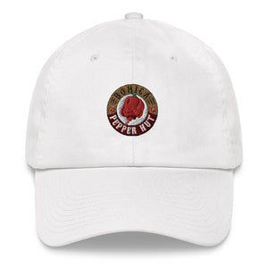 Dad hat - Bohica Pepper Hut 