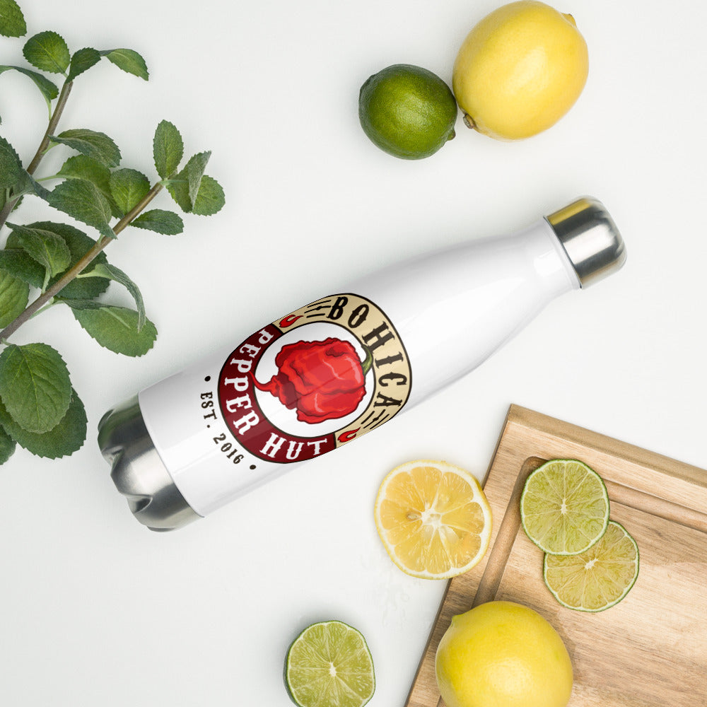 Stainless Steel Water Bottle